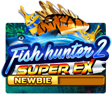 fish hunter